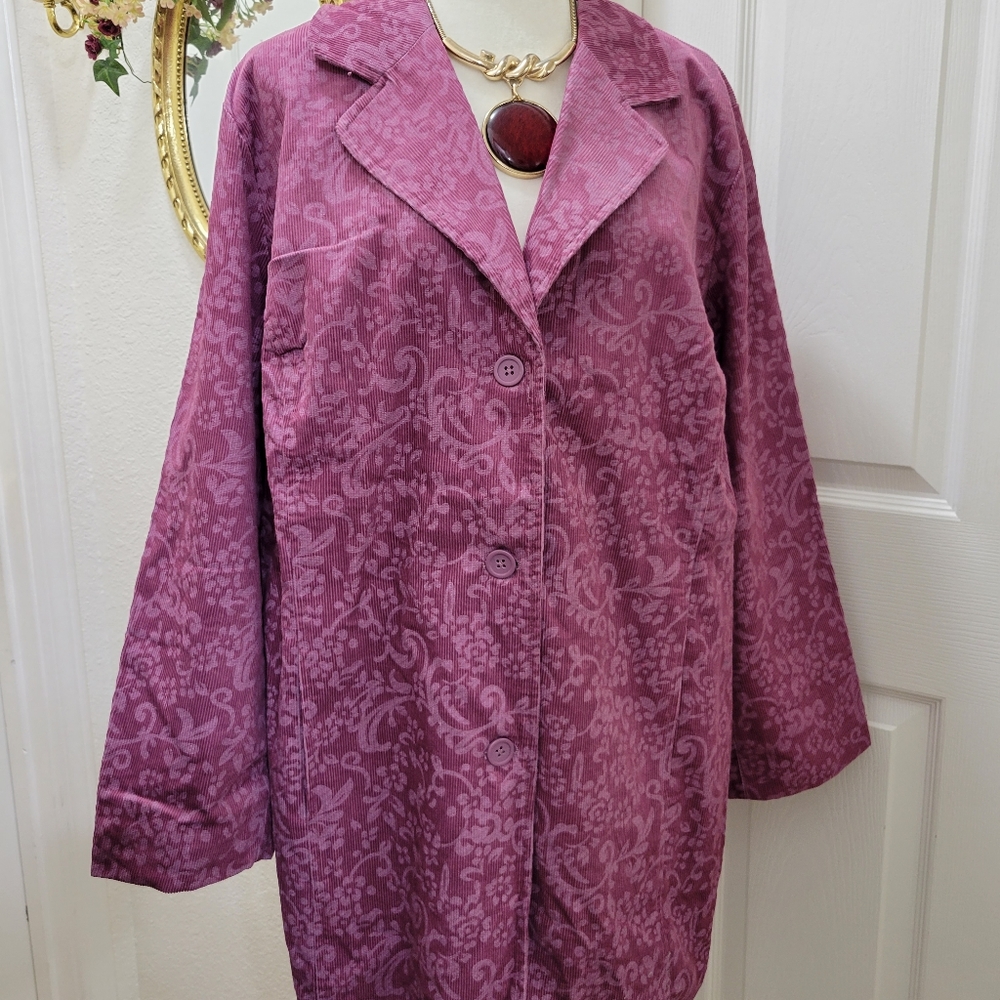 Jacket - Picture 2 of 12
